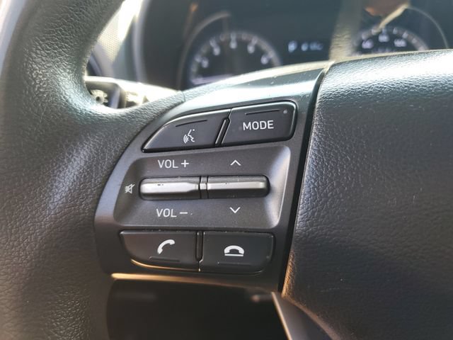 Used 2021 Hyundai Kona SE FWD image 23