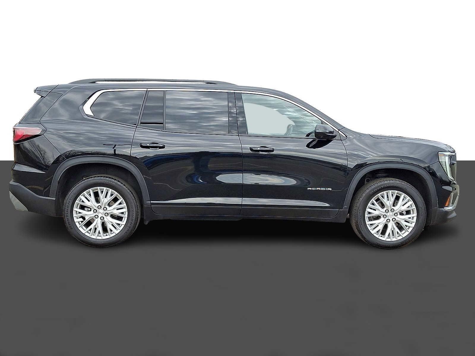 Used 2024 GMC Acadia Elevation image 7