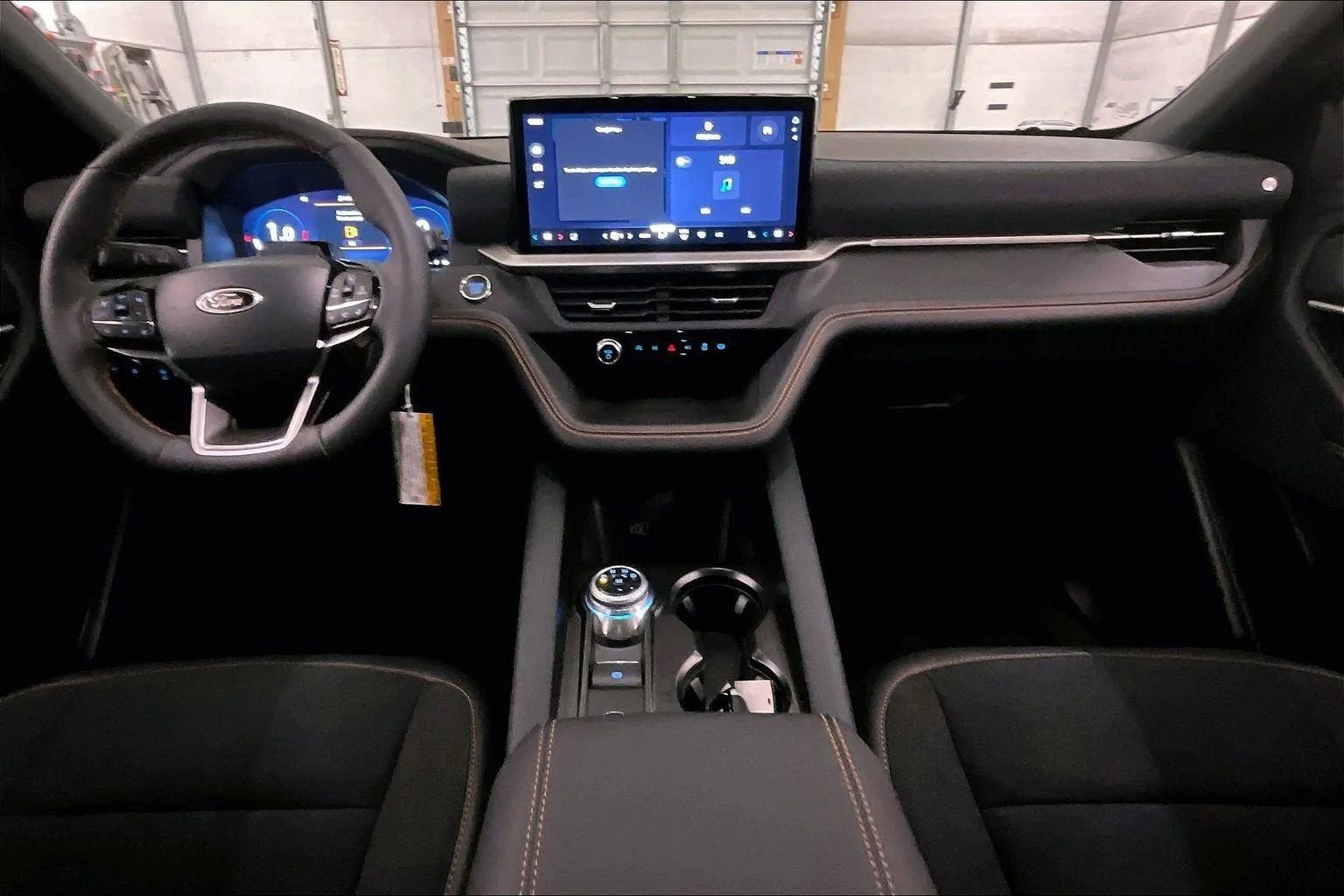 New 2026 Ford Explorer Tremor w/ Tremor Ultimate Package image 14