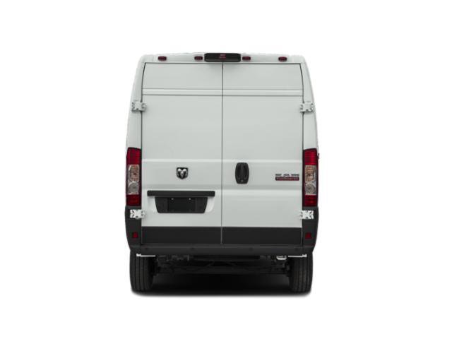 Used 2018 RAM ProMaster 1500 w/ Premium Appearance Group FWD image 8
