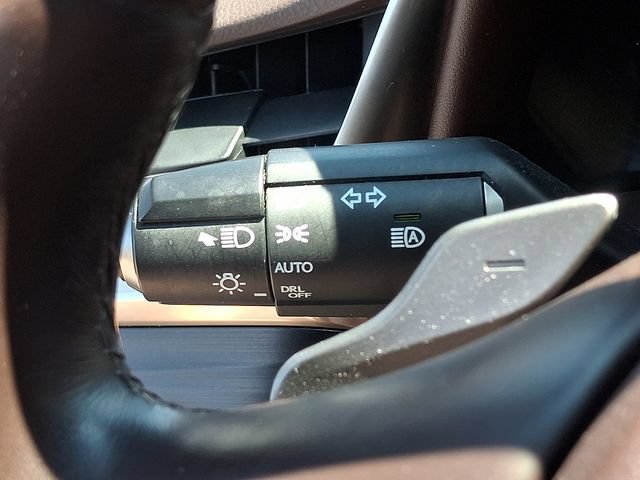 Certified 2021 Lexus ES 250 w/ Premium Package AWD/4WD image 25