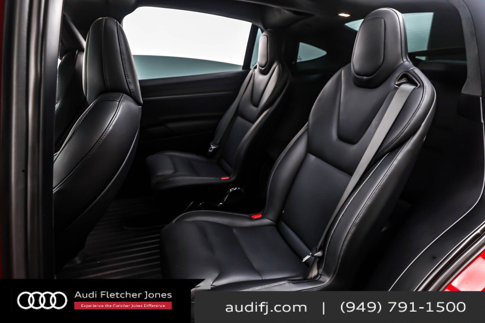 Used 2023 Tesla Model X Plaid image 7