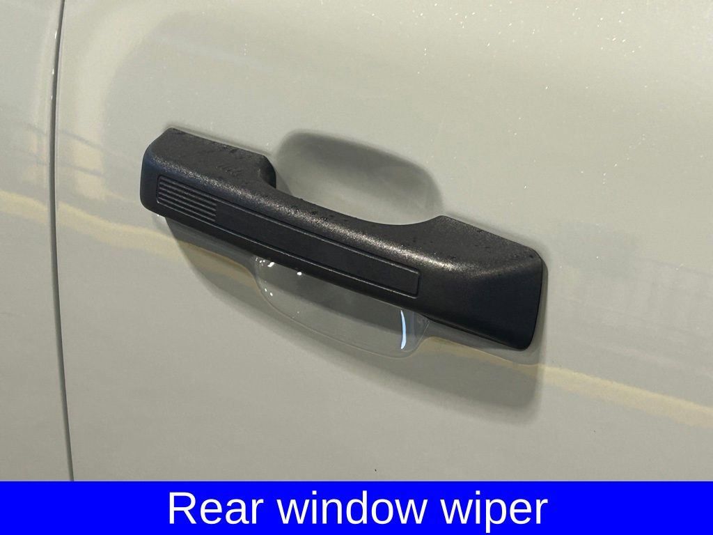 Used 2022 Ford Bronco Sport Big Bend image 20