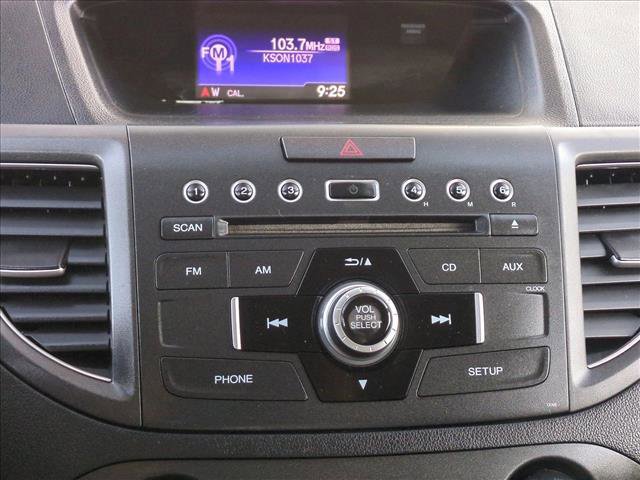 Used 2014 Honda CR-V EX image 12
