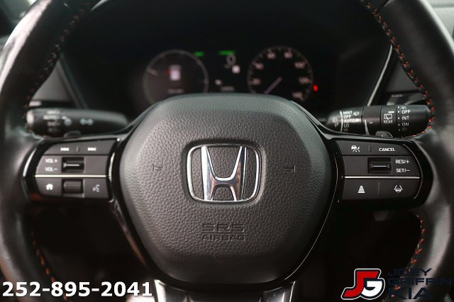 Used 2024 Honda CR-V Sport Touring image 20