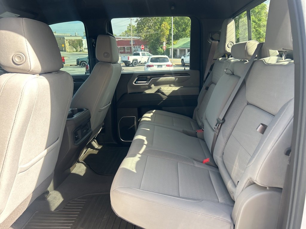 Used 2024 Chevrolet Silverado 3500 LT w/ All Star Edition image 18