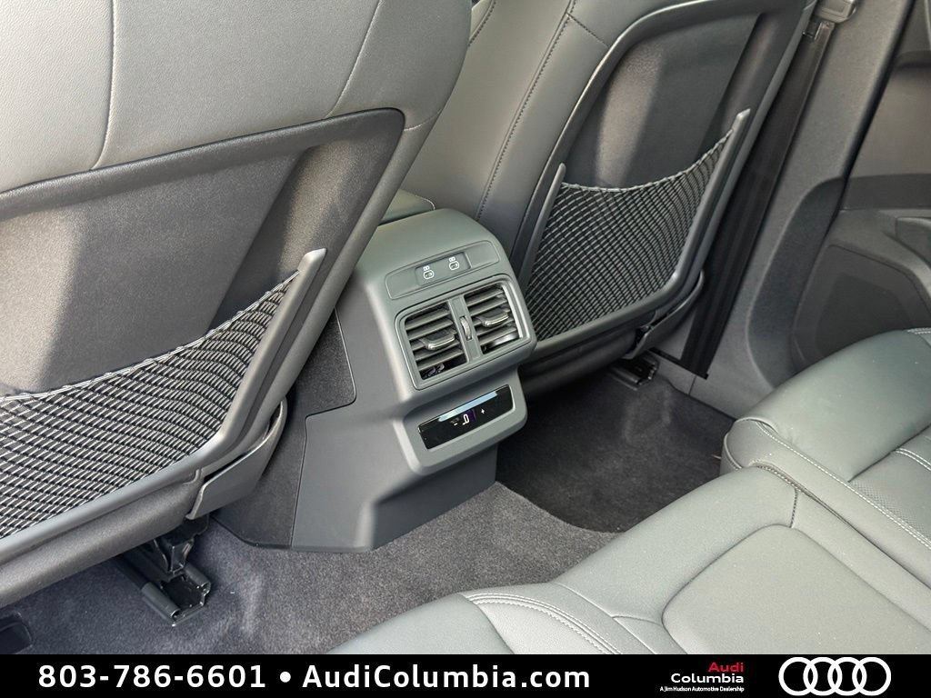 New 2026 Audi Q5 Premium Plus AWD/4WD image 25