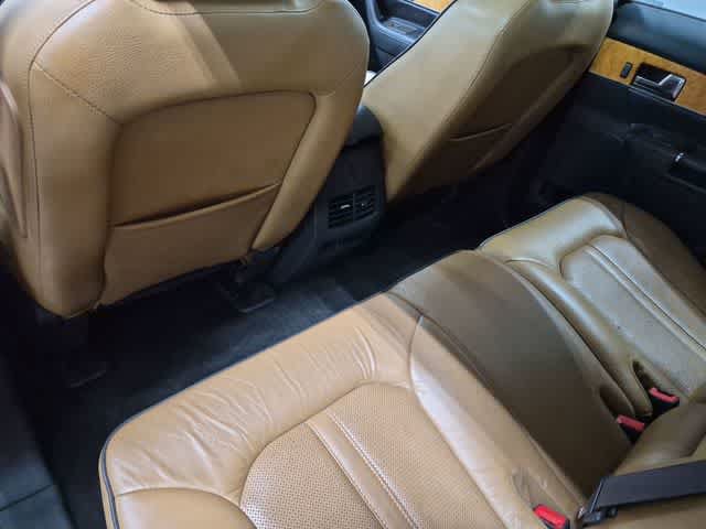 Used 2013 Lincoln MKX AWD image 25