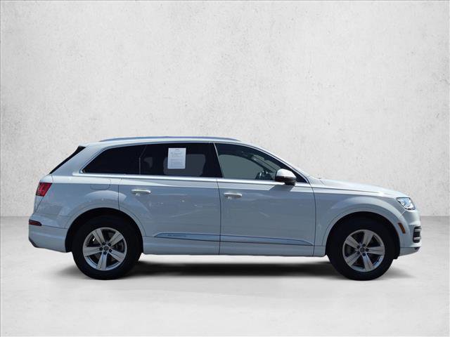 Used 2018 Audi Q7 2.0T Premium Plus AWD/4WD image 4