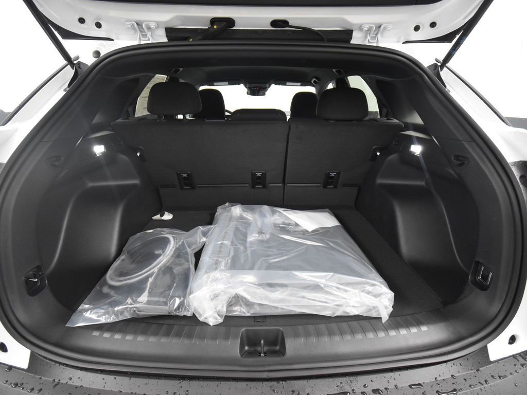 New 2026 Chevrolet Blazer EV LT image 9