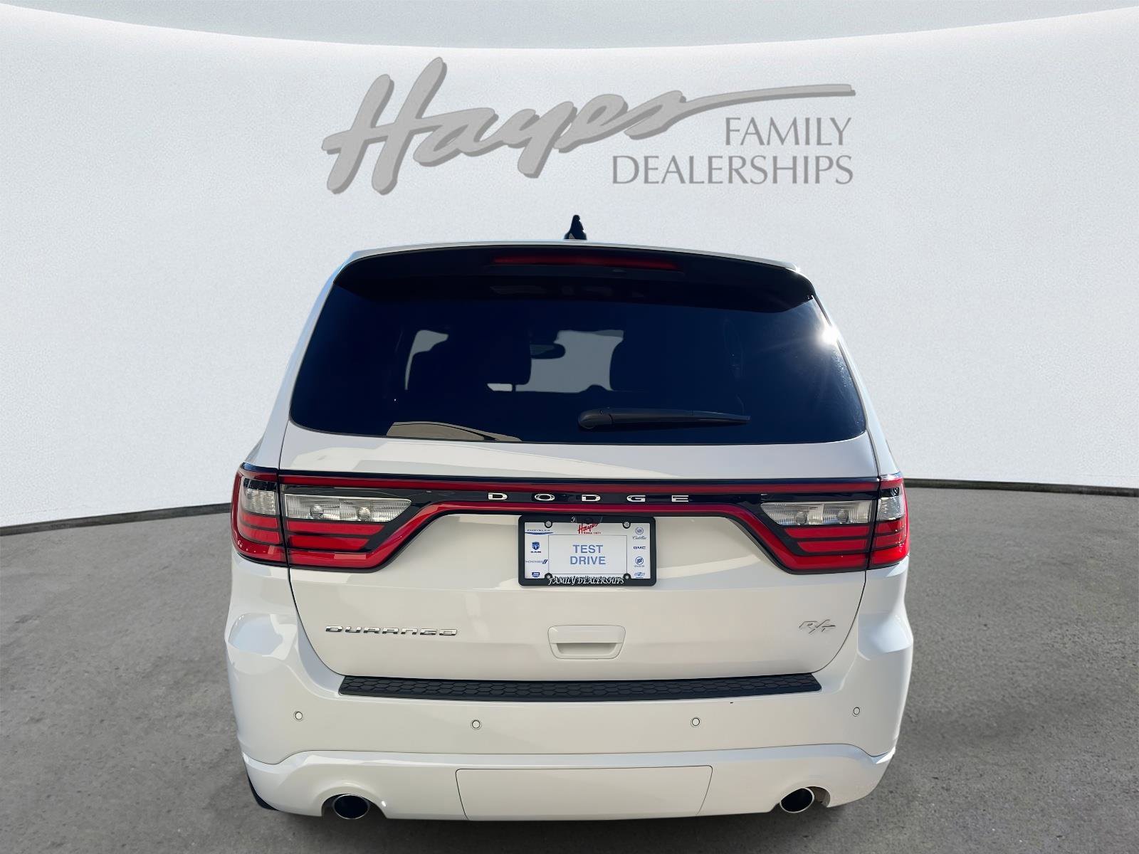 Used 2024 Dodge Durango R/T image 6