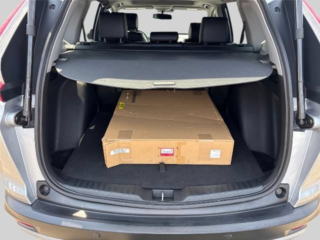 Used 2018 Honda CR-V EX-L image 21