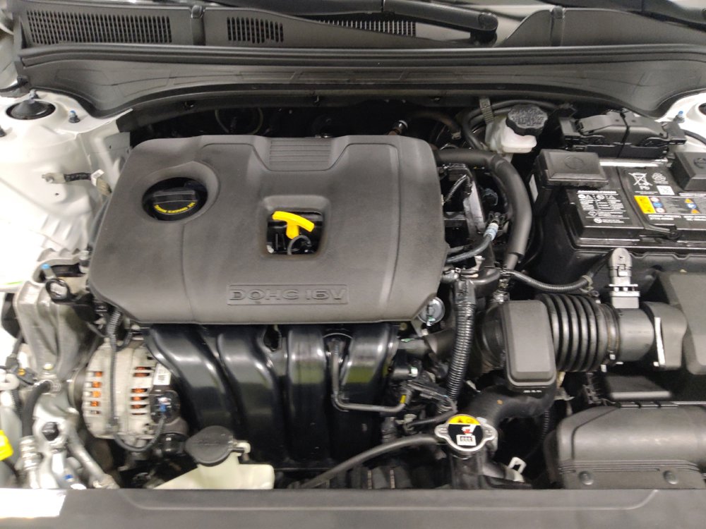 Used 2023 Kia Forte GT-Line w/ GT-Line Premium Package image 30