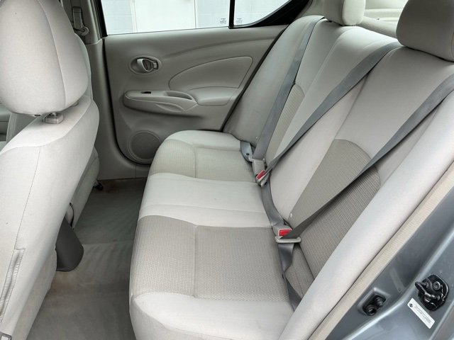 Used 2012 Nissan Versa SV image 12