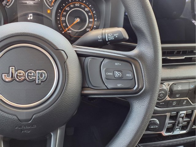 New 2026 Jeep Gladiator Sport AWD/4WD image 20