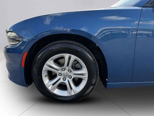 Used 2020 Dodge Charger SXT RWD image 53