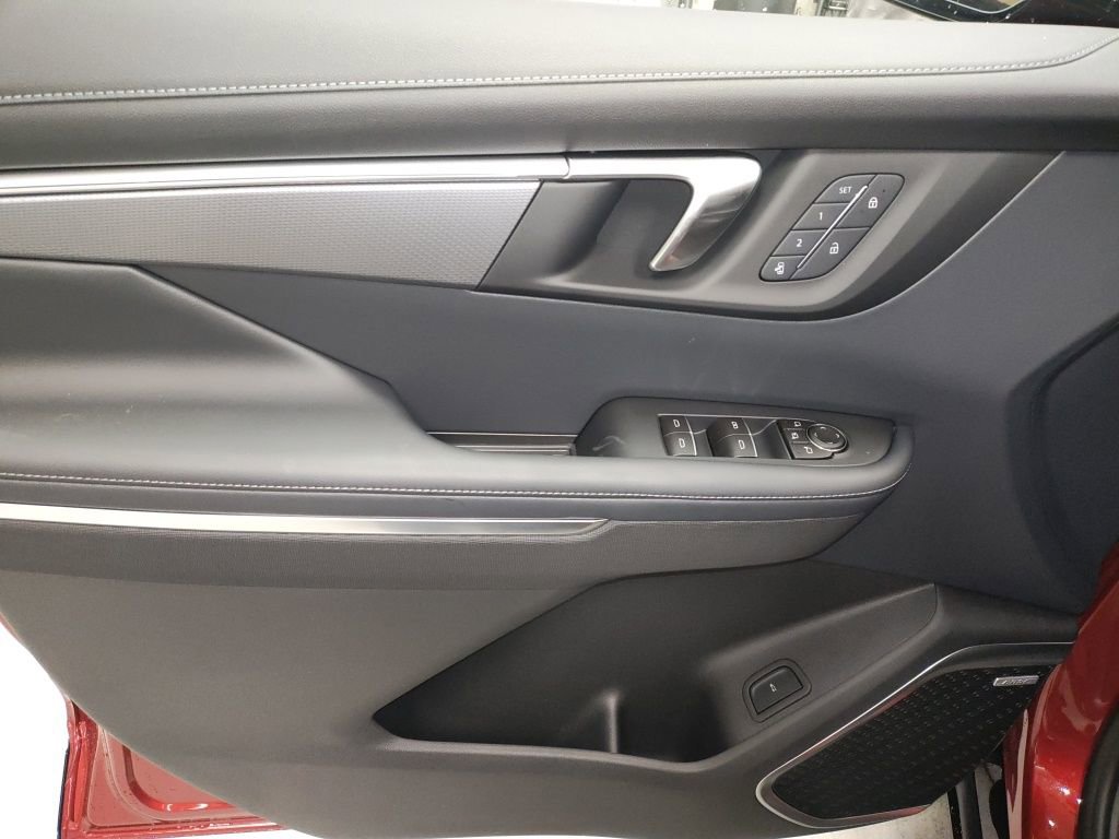 New 2026 Buick Enclave Sport Touring w/ Power Package image 27