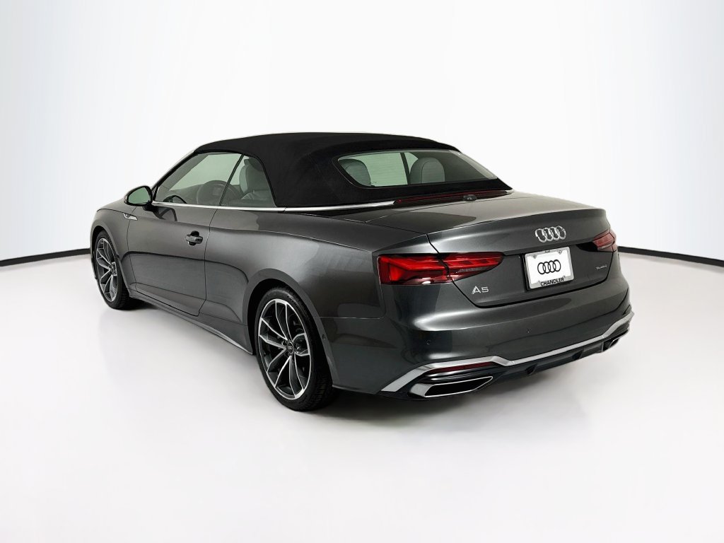 Certified 2023 Audi A5 2.0T Prestige AWD/4WD image 15