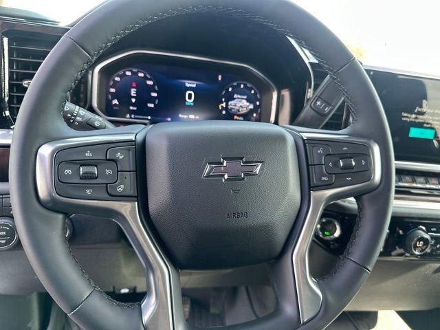 New 2026 Chevrolet Silverado 1500 RST w/ Z71 Off-Road Package image 18
