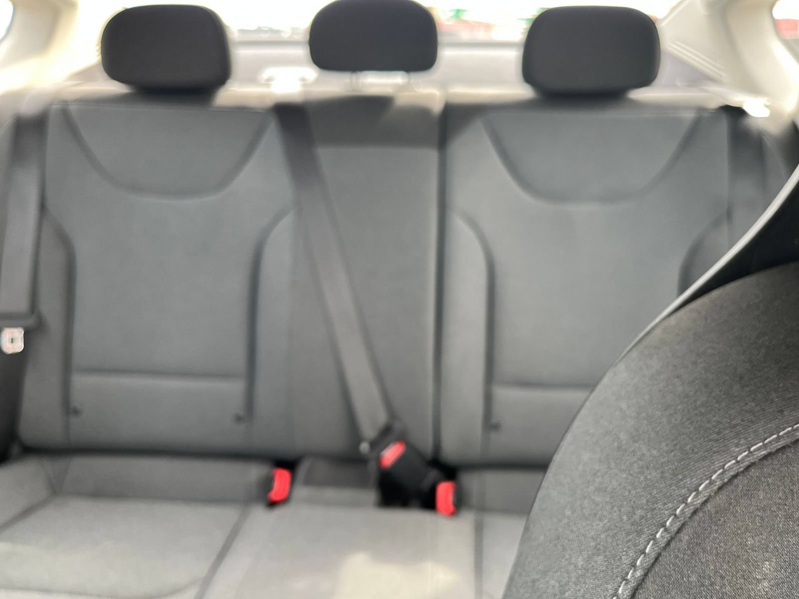 Used 2025 Kia K4 FWD image 32