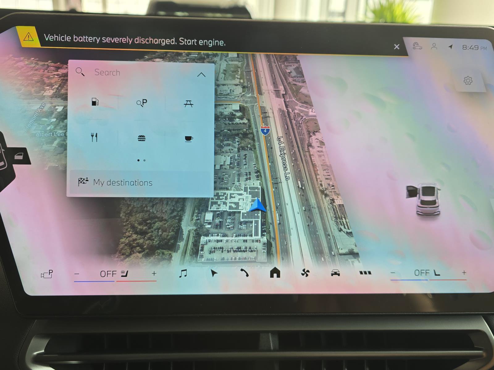 New 2027 BMW X5 xDrive40i w/ Climate Package AWD/4WD image 23