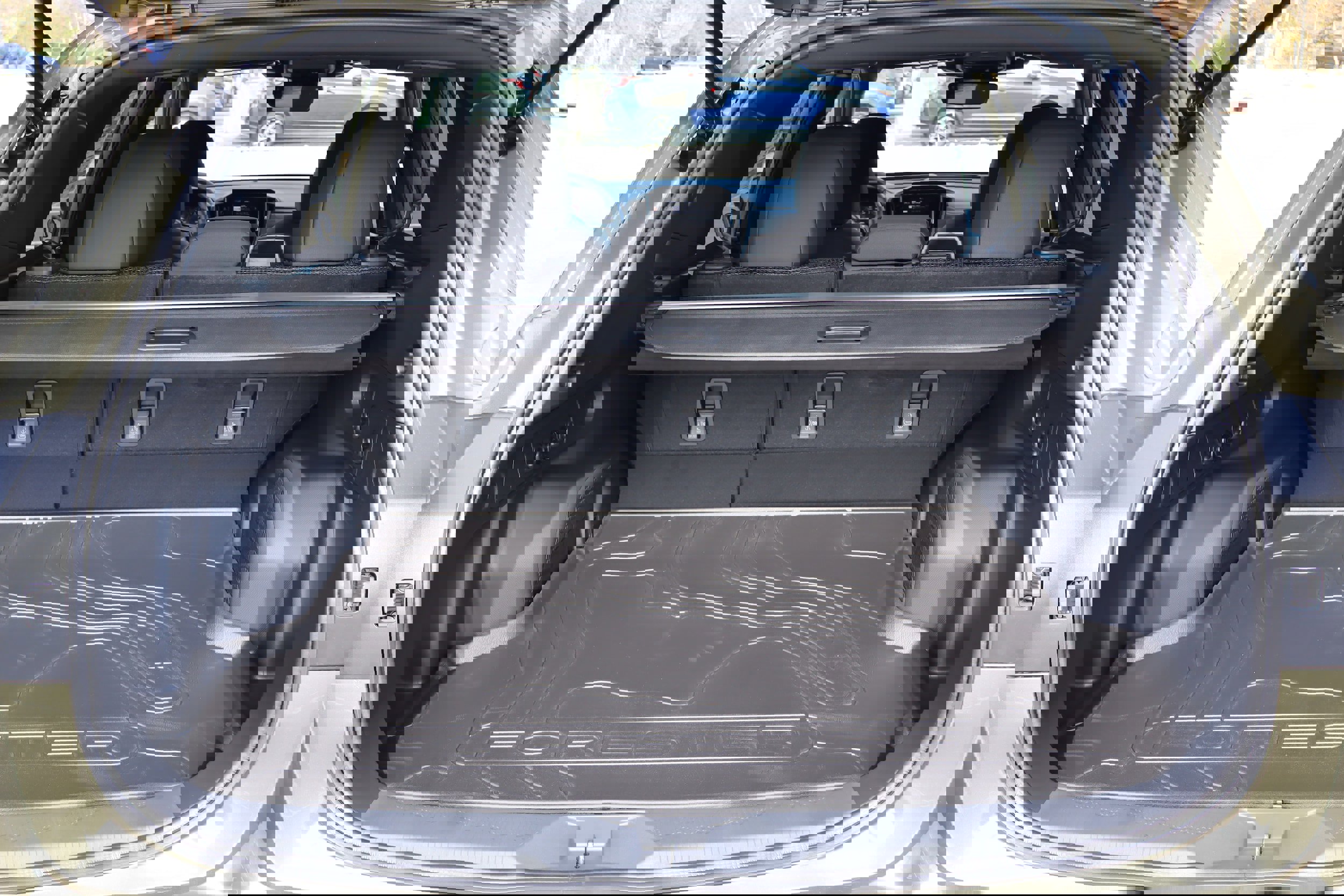 New 2026 Subaru Forester Premium image 17