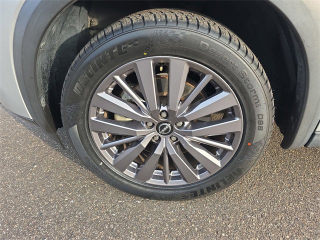 Certified 2023 Nissan Pathfinder SL w/ SL Premium Package image 10