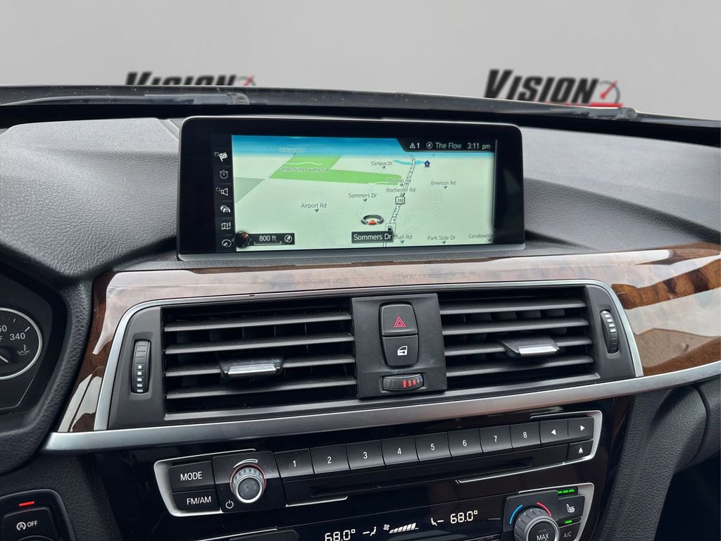 Used 2017 BMW 330i Gran Turismo xDrive image 28