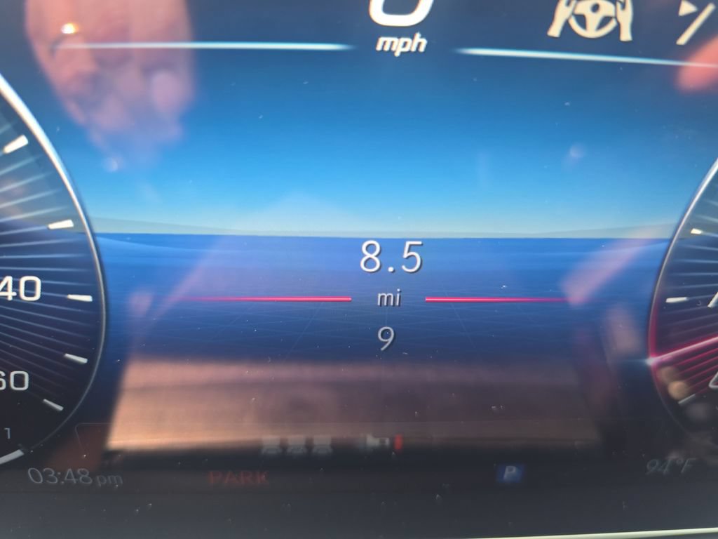New 2026 Mercedes-Benz GLE 450 4MATIC Coupe image 16