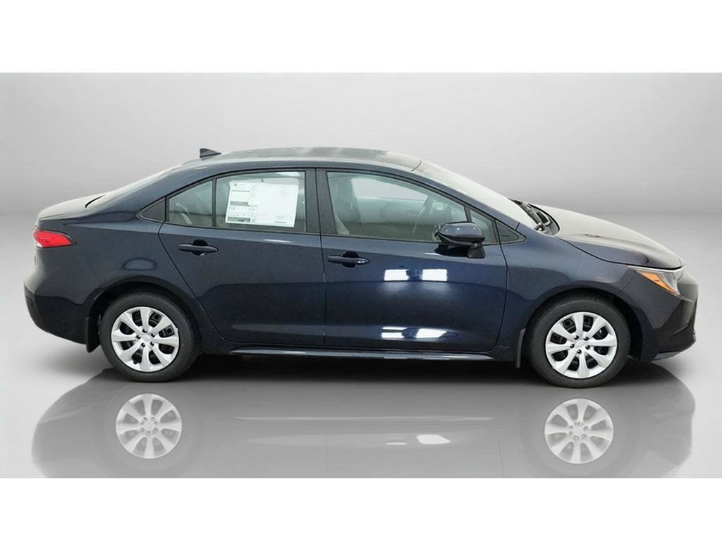 New 2027 Toyota Corolla LE FWD image 11