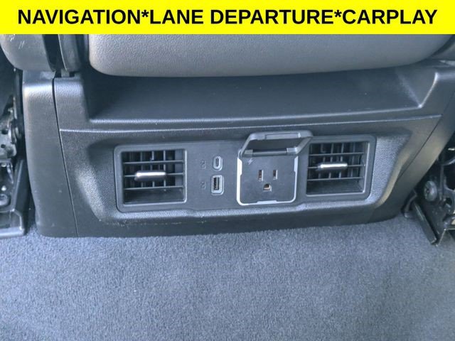 Used 2024 Chevrolet Silverado 2500 LTZ AWD/4WD image 21