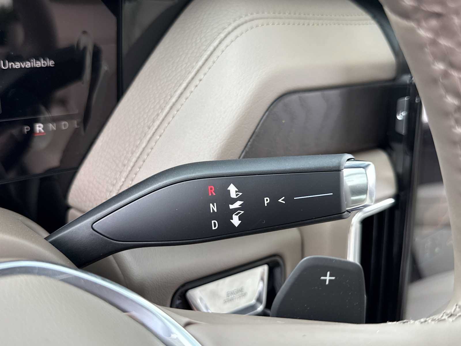 New 2026 GMC Yukon Denali w/ Sun & Power Step Package RWD image 10
