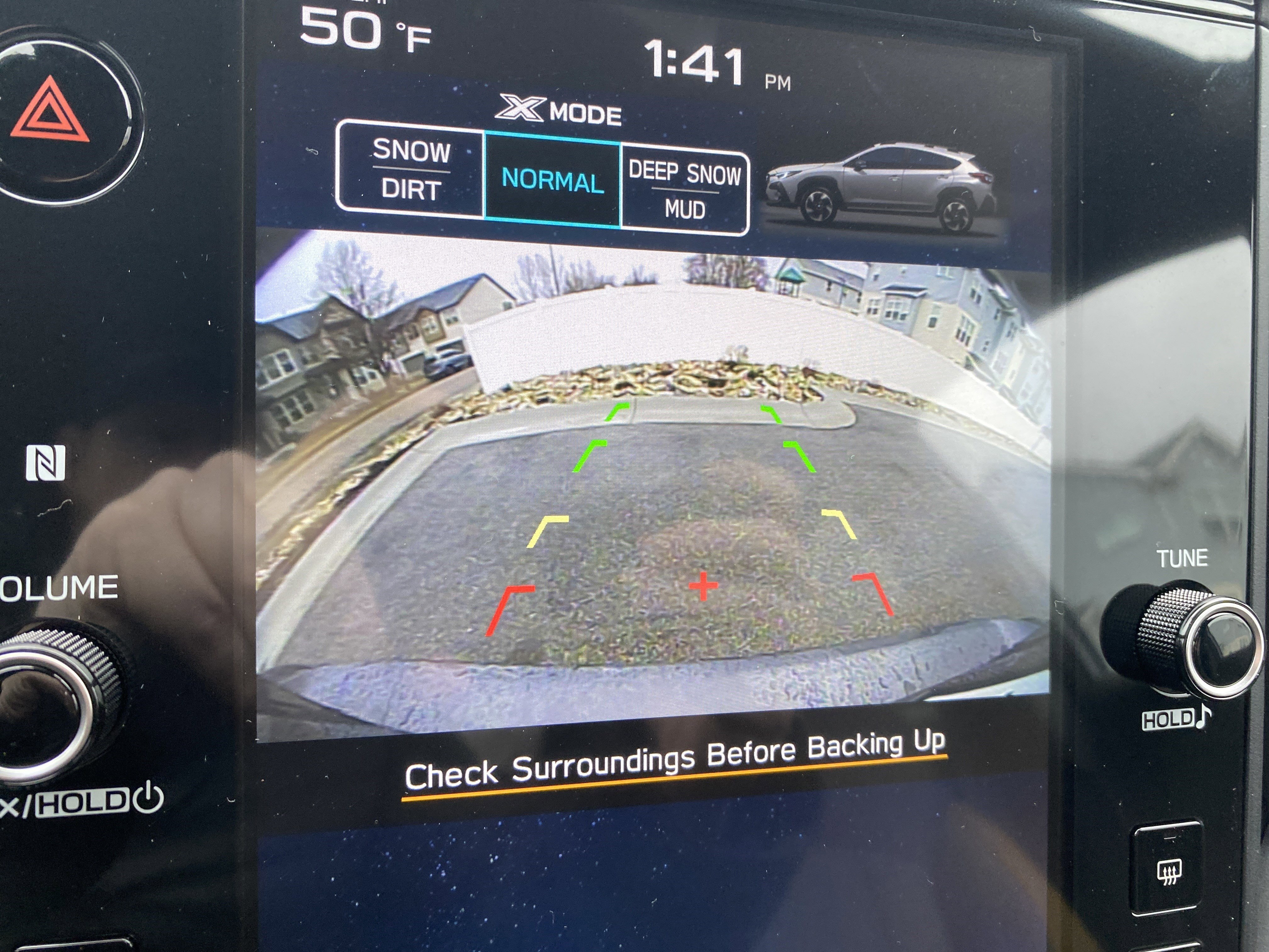 New 2026 Subaru Crosstrek 2.5i Sport image 30