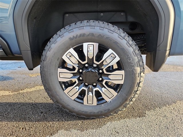 New 2026 GMC Sierra 2500 Denali w/ Denali Reserve Package image 28