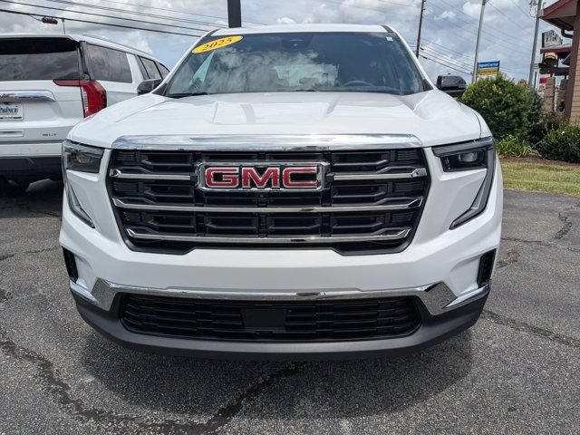 Used 2025 GMC Acadia Elevation FWD image 2