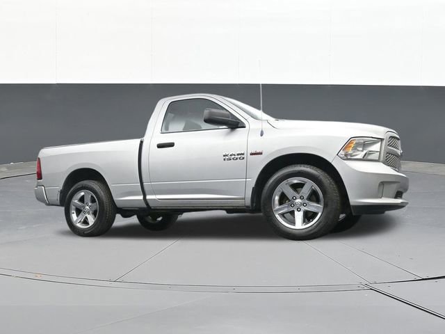 Used 2014 RAM 1500 Express image 48