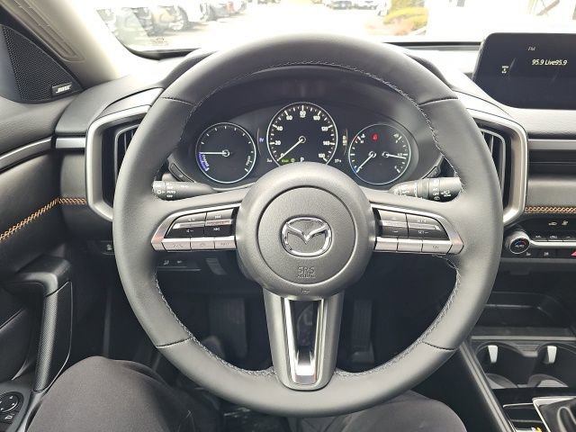 New 2026 MAZDA CX-50 AWD 2.5 Hybrid w/ Cargo Package image 22