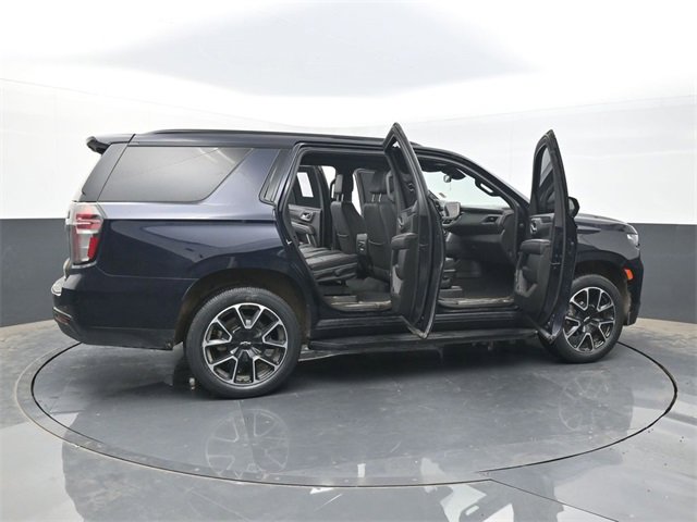 Used 2023 Chevrolet Tahoe RST image 54