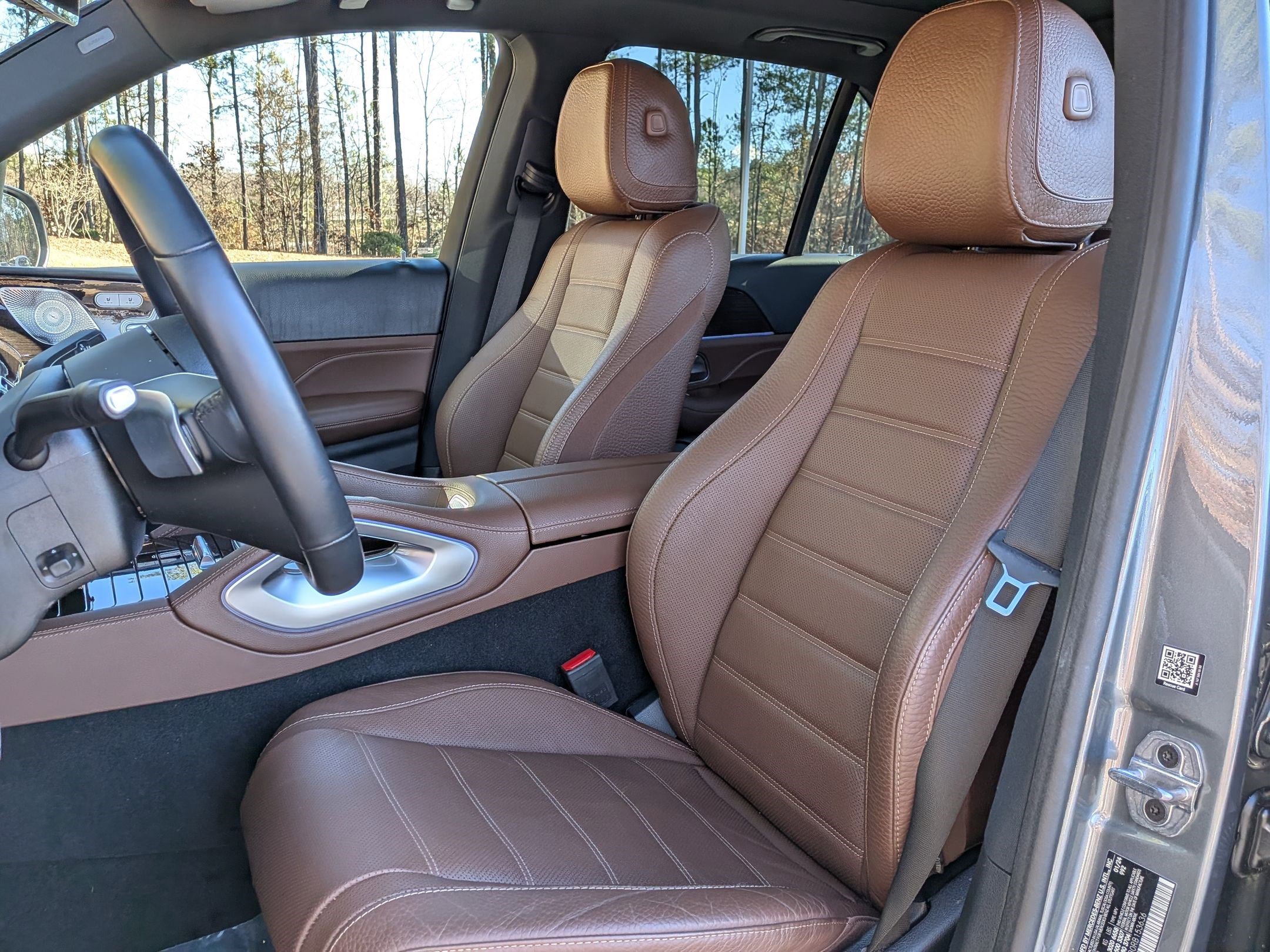 Certified 2024 Mercedes-Benz GLE 450 4MATIC image 17