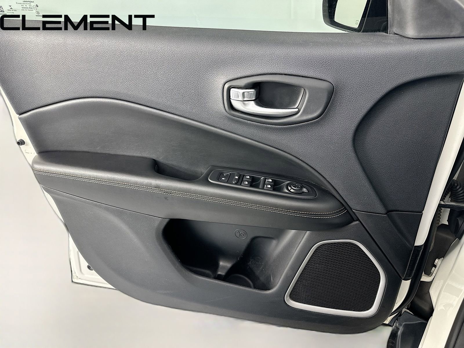 Used 2021 Jeep Compass Latitude w/ Convenience Group image 27