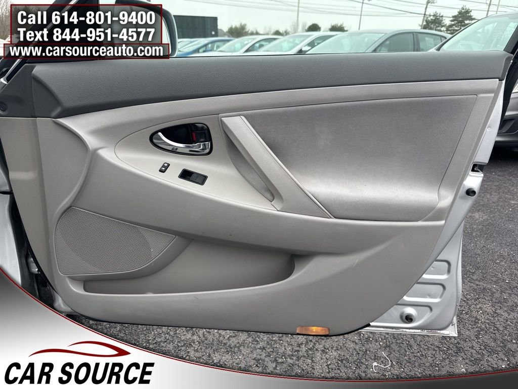 Used 2007 Toyota Camry CE image 24