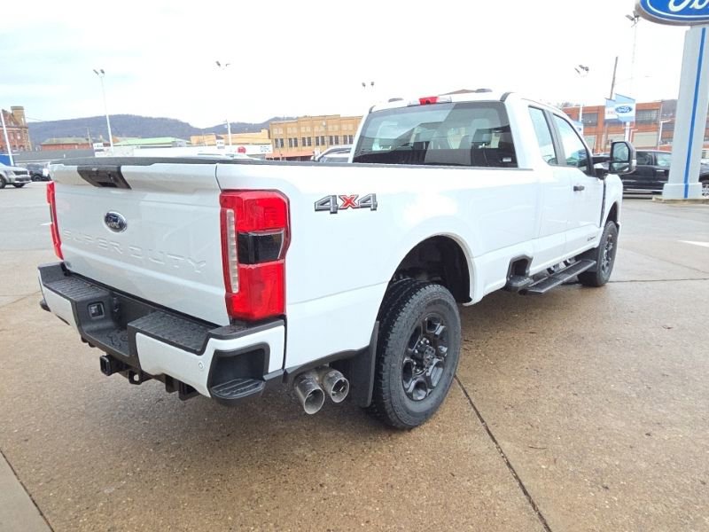 New 2026 Ford F250 XL w/ STX Appearance Package image 7