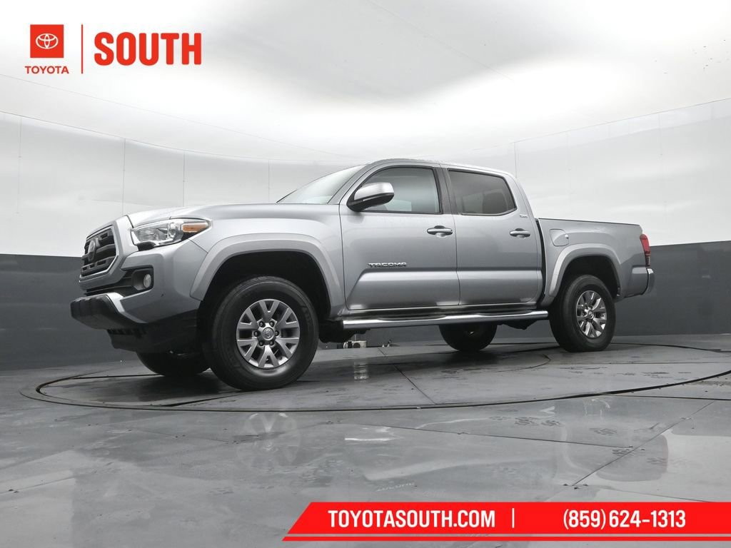 Used 2019 Toyota Tacoma SR5 image 39