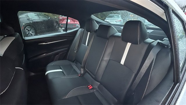 Used 2025 Toyota Camry SE image 26