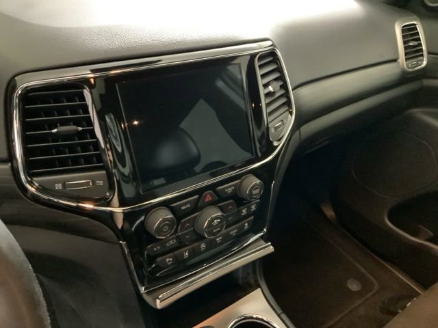 Used 2021 Jeep Grand Cherokee Laredo X AWD/4WD image 21