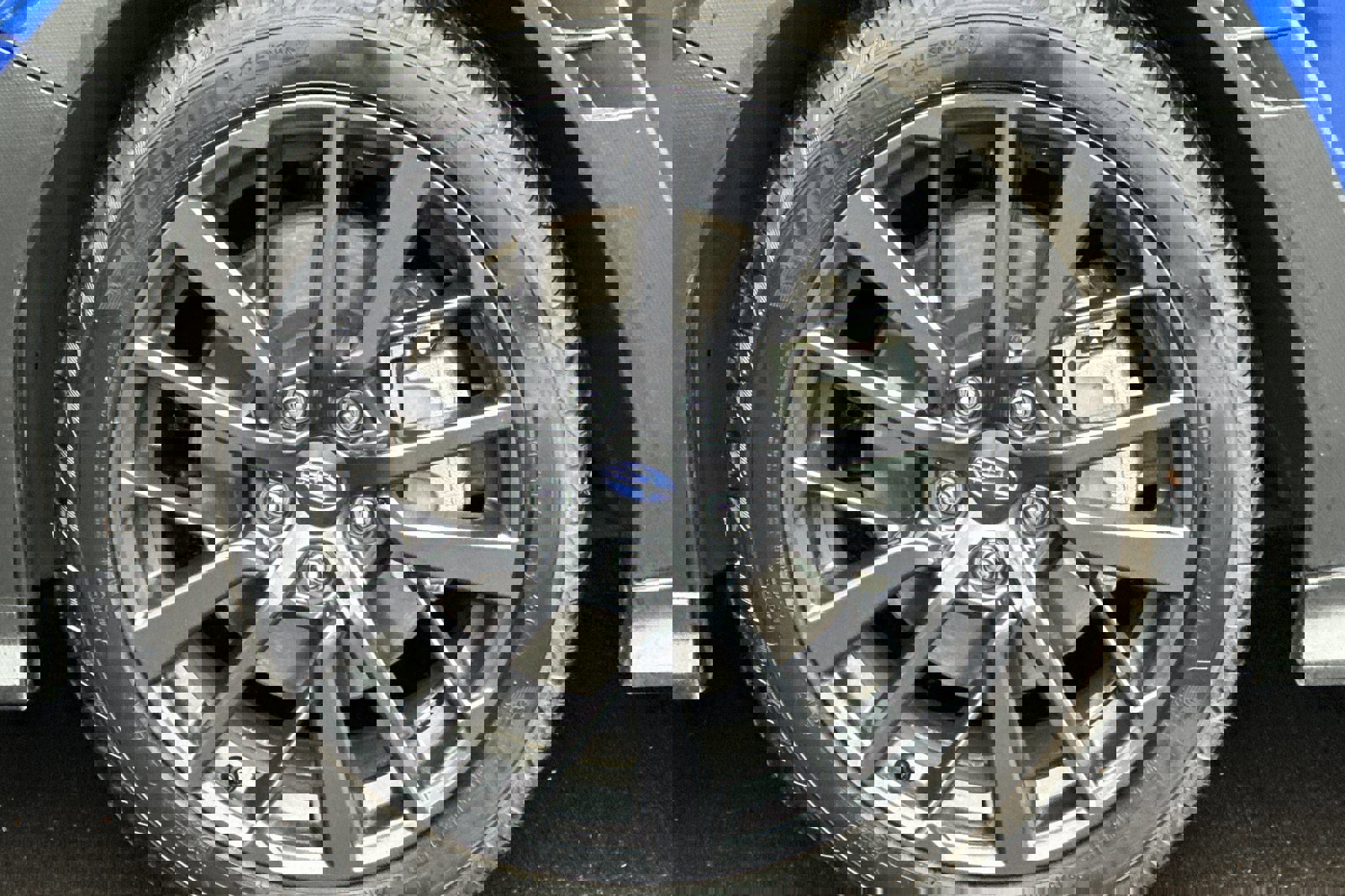 Used 2024 Subaru WRX Premium image 31