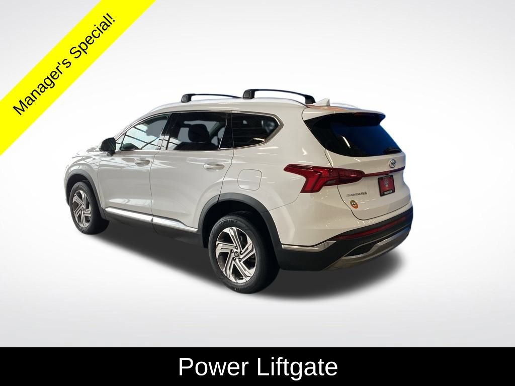 Used 2023 Hyundai Santa Fe SEL w/ Premium Package AWD/4WD image 17