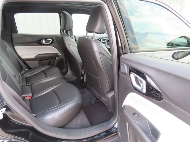 Used 2026 Jeep Compass Limited w/ Sun, Sound & Navigation Group AWD/4WD image 28