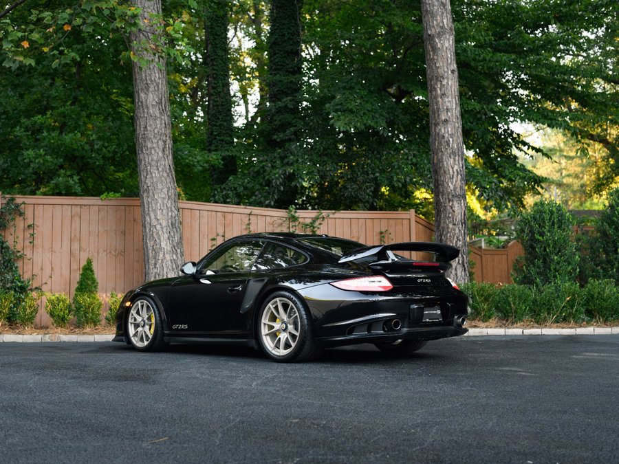 Used 2011 Porsche 911 GT2 RS image 7