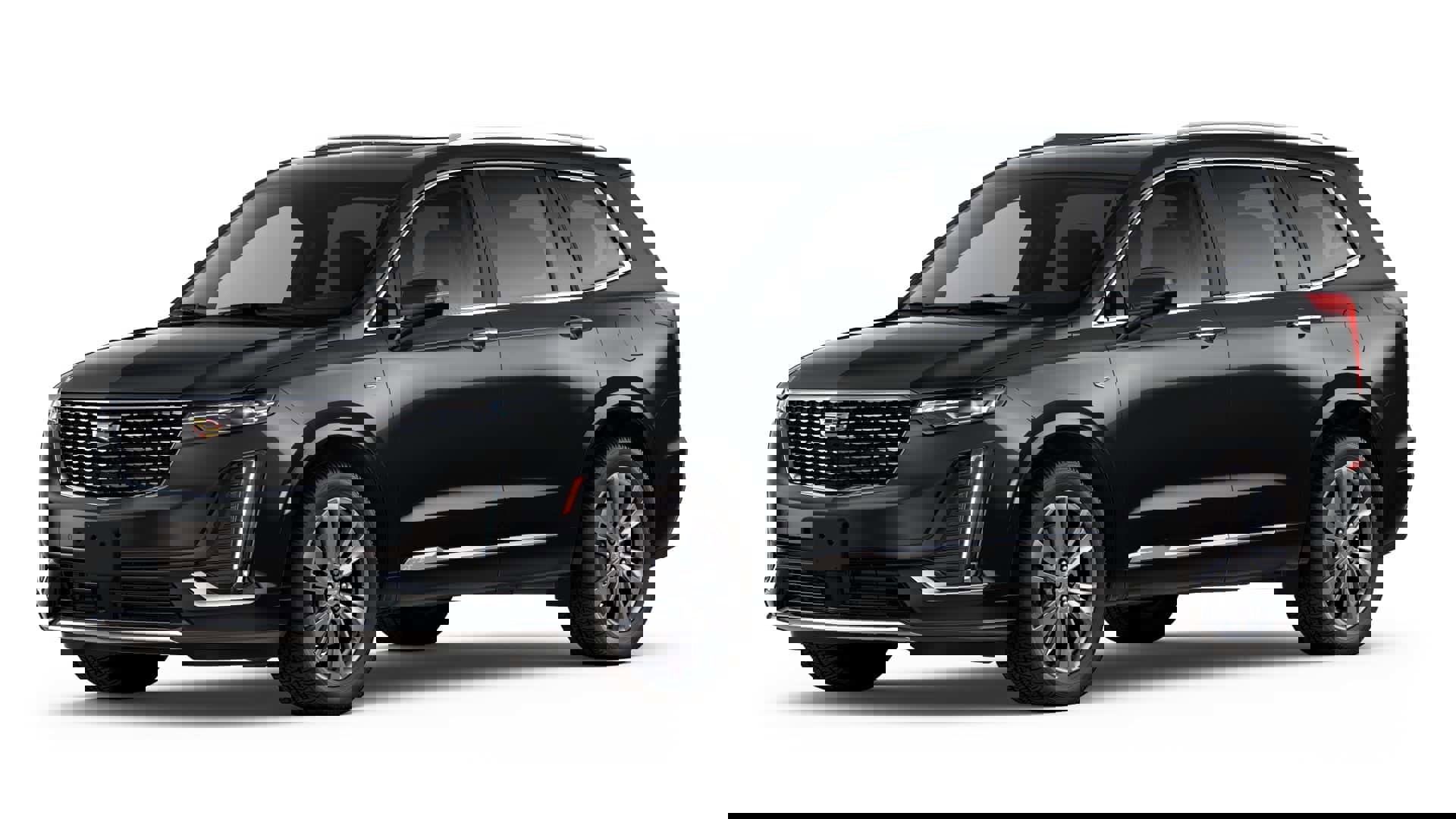 New 2025 Cadillac XT6 Premium Luxury w/ Technology Package image 28